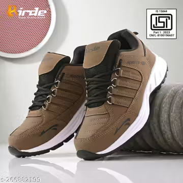 Footwear